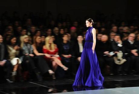 MBFW NY1: JASON WU F/W 13