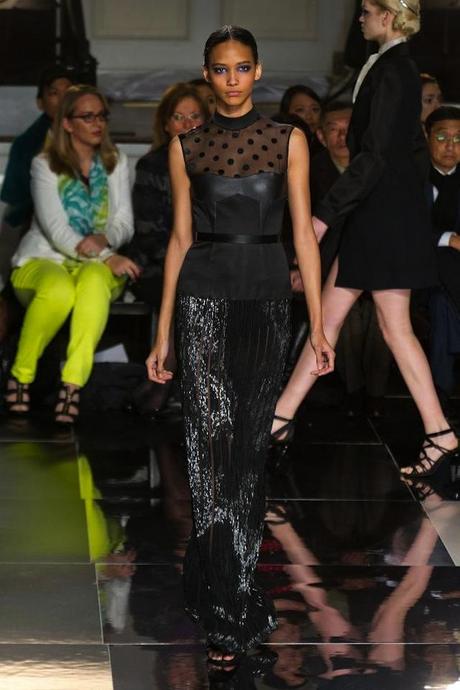 MBFW NY1: JASON WU F/W 13