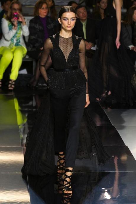 MBFW NY1: JASON WU F/W 13