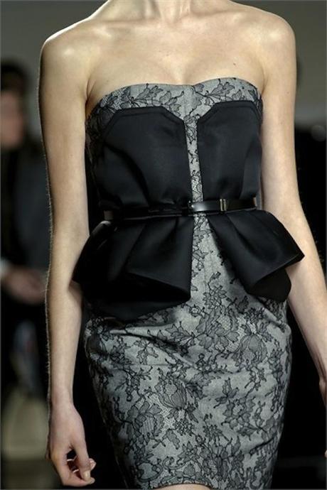 MBFW NY1: JASON WU F/W 13