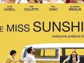 Pequeña miss sunshine