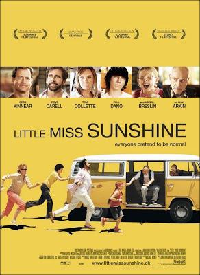 pequeña miss sunshine