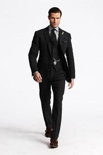 RALPH LAUREN otoño 2013