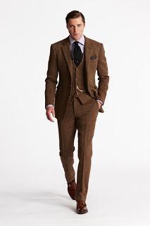 RALPH LAUREN otoño 2013