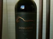 Domados Zaino Grand Reserve Mabec 2008