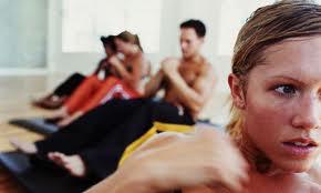 hiit1 Nuevas tendencias en ejercicio físico: HITT y entrenamiento personal en grupo