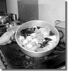 Infección por vibrión parahemolítico