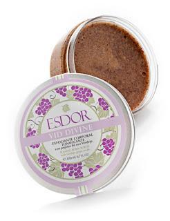 Exfoliante Corporal de Esdor