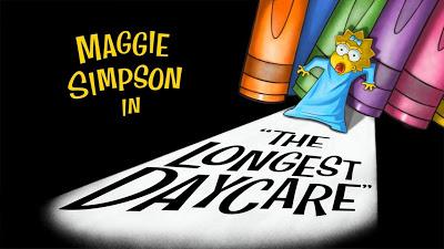 Paperman y The Longest Daycare