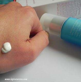 La primavera de Clarins paso a paso: Hoy, preparación y maquillaje del rostro