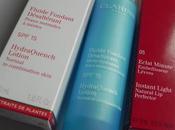 primavera Clarins paso paso: Hoy, preparación maquillaje rostro