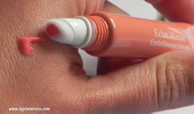 La primavera de Clarins paso a paso: Hoy, preparación y maquillaje del rostro