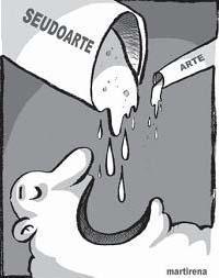 ¿Masificación pseudocultural?