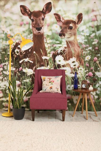 Tapiz_con_estampados_de_ciervos_para_decorar_paredes