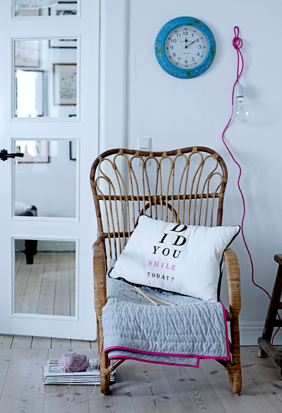 Porque a veces necesitamos un pequeño recordatorio…