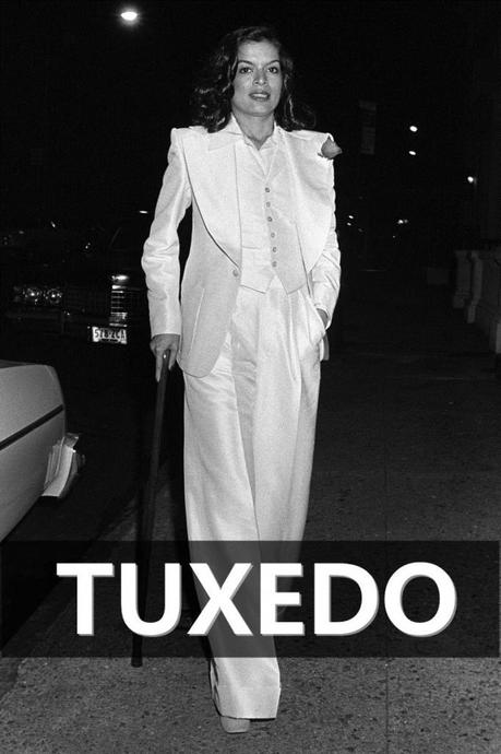 Fashion Dictionary # 11: Tuxedo photo Tuxedo.jpg