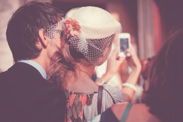 UNA BODA SENCILLA CON CHIC FRANCÉS