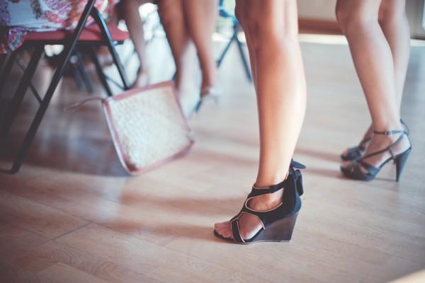 UNA BODA SENCILLA CON CHIC FRANCÉS