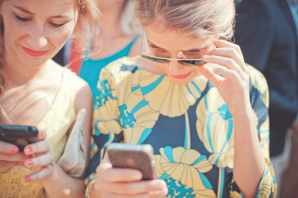 UNA BODA SENCILLA CON CHIC FRANCÉS