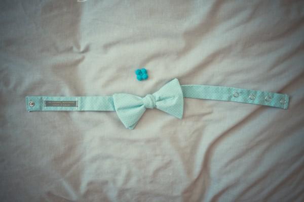 UNA BODA SENCILLA CON CHIC FRANCÉS