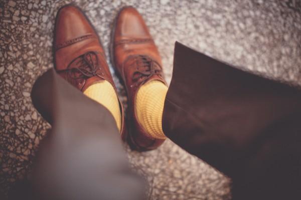 UNA BODA SENCILLA CON CHIC FRANCÉS