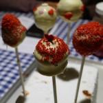 cake pop