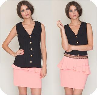 Pepa loves – SS 13