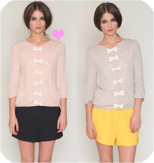 Pepa loves – SS 13