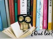¿Qué leo? (14)