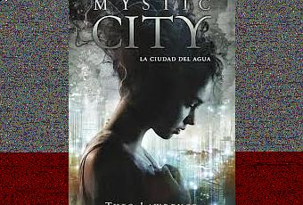 mystic city by theo lawrence mystic city by theo lawrence