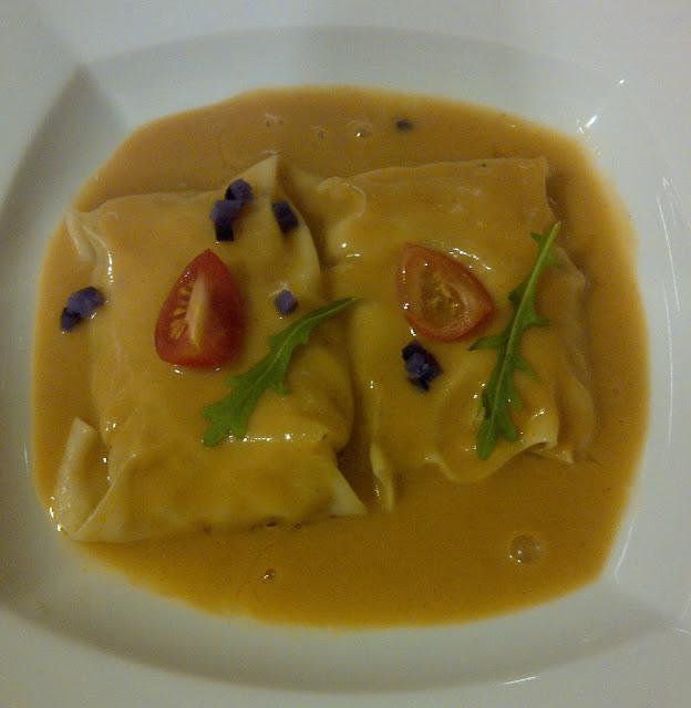 Restaurante Marejol (Vilanova i la Geltrú - Barcelona)