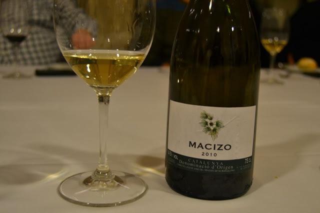 Restaurante Marejol (Vilanova i la Geltrú - Barcelona)