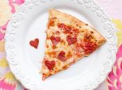 cena Valentín
