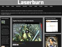 Los Ángeles Oscuros a través de la historia