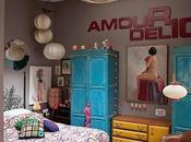 Vintage París: casa-taller Delphine Pariente