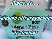 Diario crema hidratante Garnier