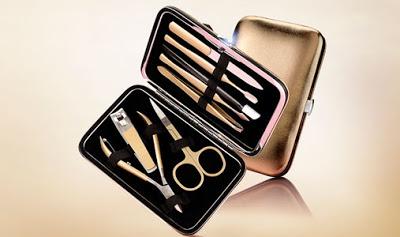 COMO REALIZAR LA MANICURA EN 9 PASOS