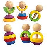 Plan Toys, juguetes ecológicos