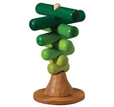 Plan Toys, juguetes ecológicos