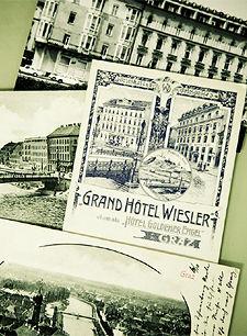 Hotel Wiesler, lujo-reinterpretado en la ciudad de Graz.