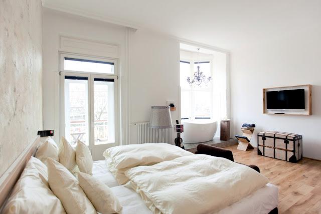 Hotel Wiesler, lujo-reinterpretado en la ciudad de Graz.