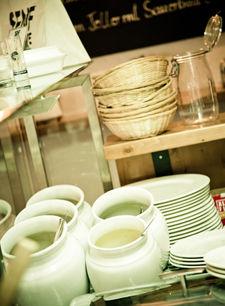 Hotel Wiesler, lujo-reinterpretado en la ciudad de Graz.