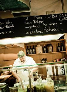 Hotel Wiesler, lujo-reinterpretado en la ciudad de Graz.