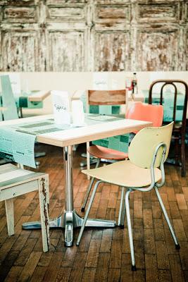 Hotel Wiesler, lujo-reinterpretado en la ciudad de Graz.