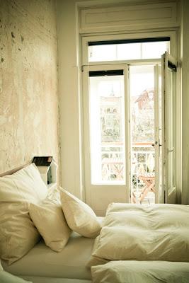 Hotel Wiesler, lujo-reinterpretado en la ciudad de Graz.