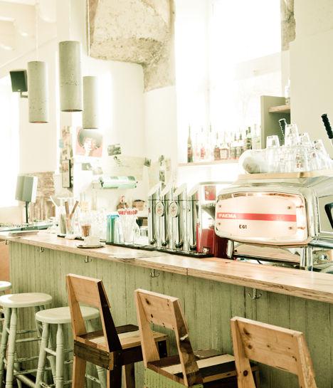 Hotel Wiesler, lujo-reinterpretado en la ciudad de Graz.