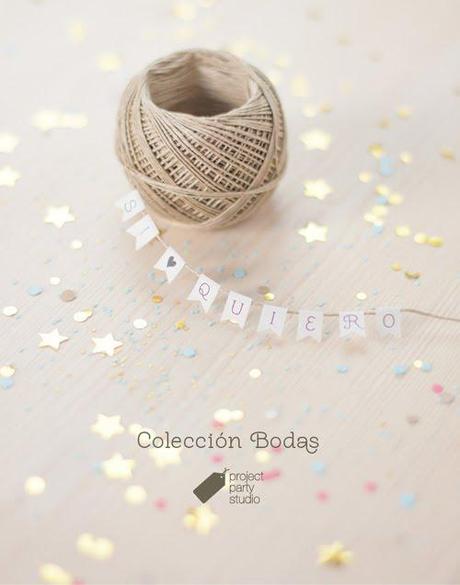 Coleccion_invitaciones_bodas_2013_Project Party Studio PPS Invitaciones de boda