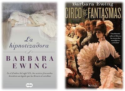 Misterios Editoriales