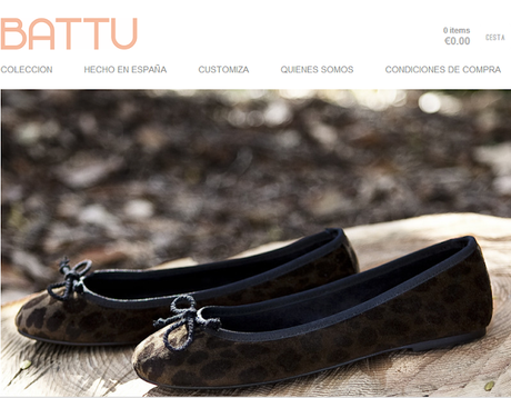 Battu Bailarinas Battu Bailarinas