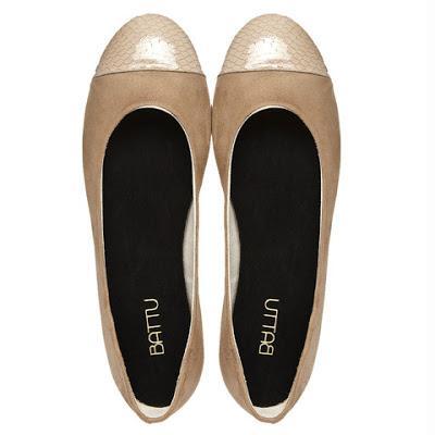 Battu Bailarinas Battu Bailarinas